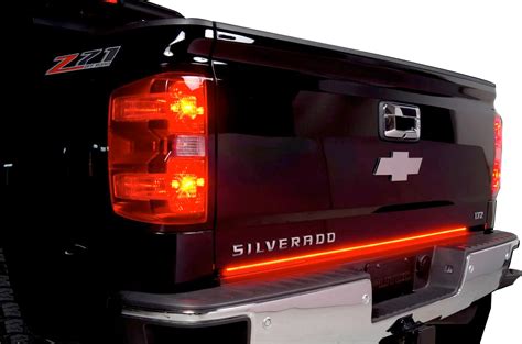 Putco Blade Led Tailgate Light Bar Napa Auto Parts