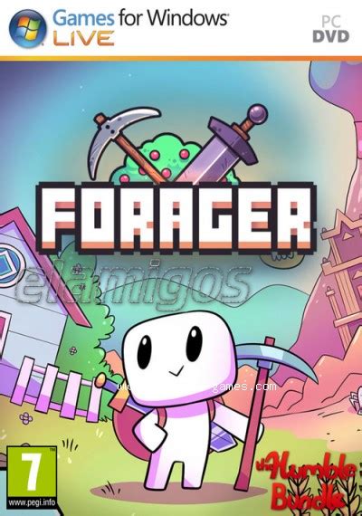 Forager — was created for the competition of indie games, but as a result it gained such an army of fans that the developers had no choice but to release a full release. Download Forager PC MULTi11 -ElAmigos Torrent | ElAmigos-Games
