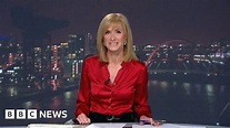 Jackie Bird's 25 years at BBC Scotland - BBC News
