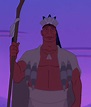 Chief Powhatan | Disney Wiki | FANDOM powered by Wikia