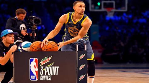 Buy Nba All Star Game 3 Point Contest 2021 In Stock
