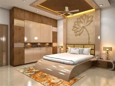 Bedroom Interior Design At Best Price In Sitapur Id 22119983133