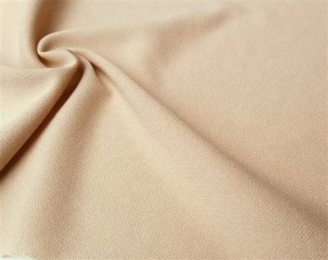 Nude Swimsuit Lining Fabric By The Yard Etsy