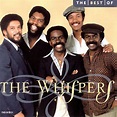 The Best of The Whispers — The Whispers | Last.fm