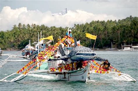Colorful Festivals In Sorsogon Travel To The Philippines