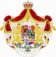 House of Saxe-Coburg and Gotha - Wikipedia | Coat of arms, Gotha ...