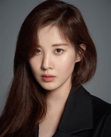 Girls Generation Member Seohyun Stuns In New Profile Photos Released