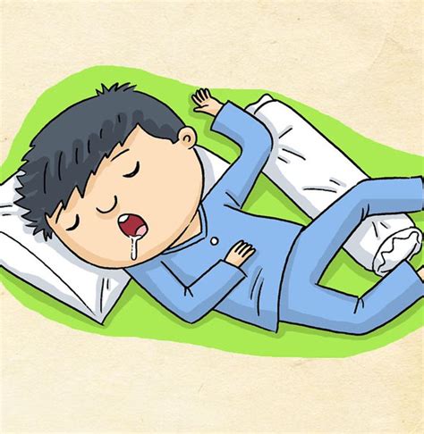 Gambar Kartun Tidur Lelah Tempat Tidur Komik Gambar Gratis Di Pixabay