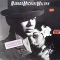 Narada Michael Walden – Looking At You, Looking At Me (1983, Vinyl ...