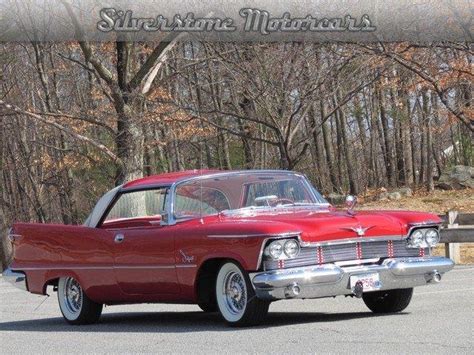1958 Chrysler Imperial For Sale Cc 1374458