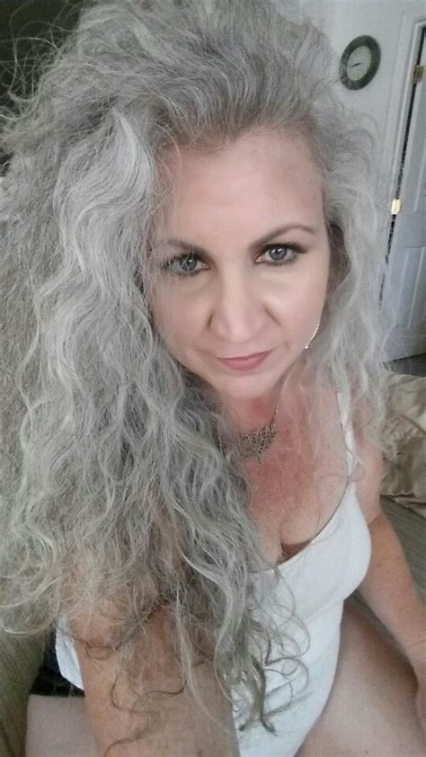 Pin By Sarah Chapman On My Grey Hair Natural Gray Hair Grey Hair Journey Beauty