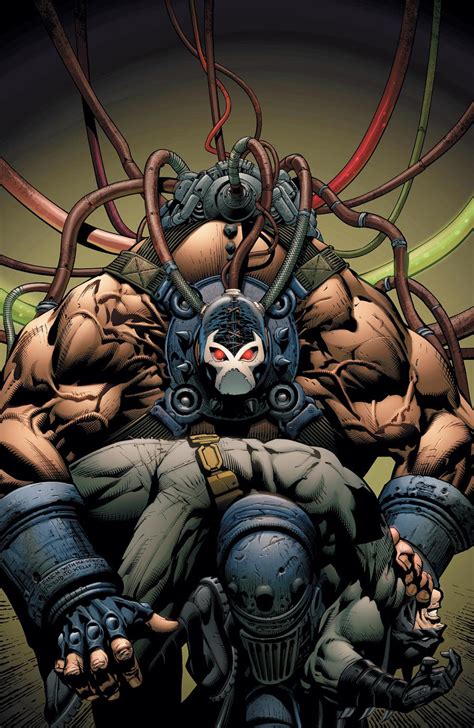 Bane Disambiguation Dc Database Fandom