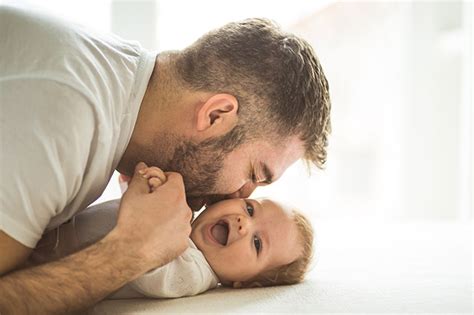 How Dads Can Support Their Breastfeeding Partner Wic Breastfeeding