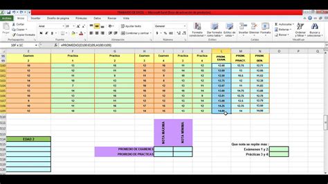 Calendarios De Actividades En Excel