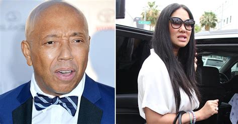 Russell Simmons Ordered To Pay His Ex Kimora Lee Simmons 100k In