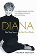 Princesa Diana: 5 libros que te permitirán conocer mejor su vida