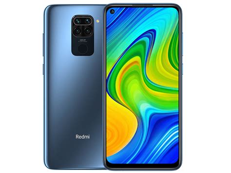 Redmi Note 9 6gb Price In India Specifications And Reviews 2023