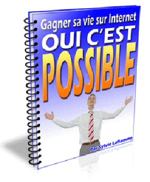 La solution pour trouver des filleuls est sur le guide *gagner sur internet* alors venez poster vos liens de parrainage et ainsi trouver un grand nombre de filleuls pour les sites. Gagner sa vie sur Internet | | | paguja-ebook