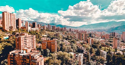 10 Razones Para Visitar Colombia En 2021
