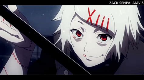 Amv Do Suzuya Juuzou Youtube