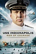 USS Indianapolis: Men of Courage Movie Poster - ID: 138920 - Image Abyss