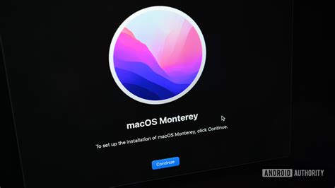 How To Quickly Reinstall Macos On Any Mac Android Authority