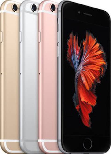 Buy Refurbished Apple Iphone 6s 64gb Rose Gold Like New Online ₹13500