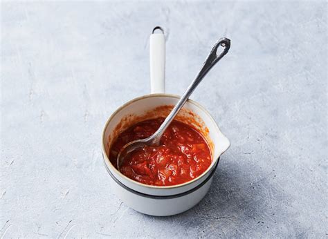 Tomatensaus Recept Allerhande Albert Heijn