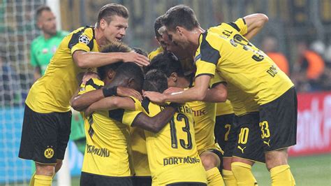 With more than 140 champions, you'll find the perfect match for your playstyle. Bundesliga | Legia Warszawa 0-6 Borussia Dortmund | UEFA ...