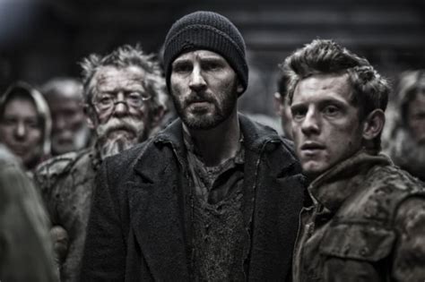 Dvd Releases Of The Week Snowpiercer Earth To Echo Sex Tape