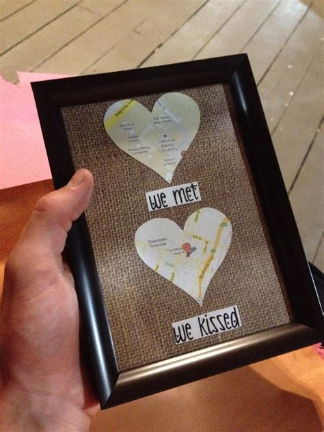 Personalized gifts are the best. 50+ Awesome Valentines Gifts for Him | Birthday gifts ...