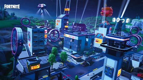 Fortnite Scenery Wallpapers Top Free Fortnite Scenery Backgrounds