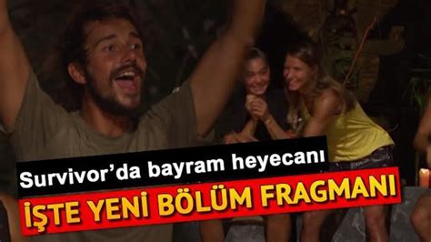 Survivorda Anlat Bakalım ödül Oyununu Kim Kazandı Survivor 83 Son