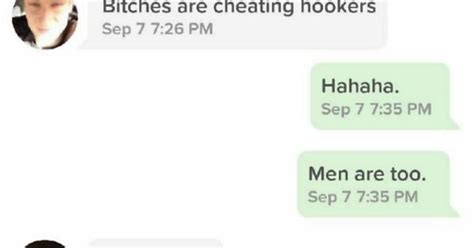 Bitches Are Cheating Hookers Imgur