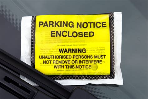 parking fines in scotland lawyer reveals if you need to pay private charges the scottish sun