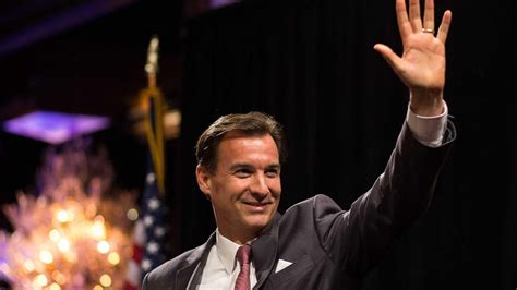 Thomas Suozzi Pushes For Second Chance In Nassau County Executive Race