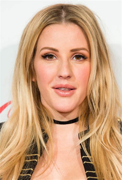 Ellie goulding wiki is the biggest ellie goulding community site that anyone can contribute to. Ellie Goulding: 'I'll KO Katie and her big gob!' | Daily Star
