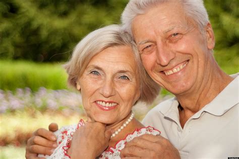 Help My Grandparents Are Getting A Divorce Huffpost