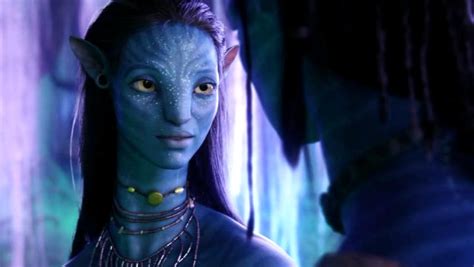 Neytiri Avatar Female Movie Characters Image 24007975 Fanpop