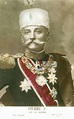 Carte Postale Postcard 1914-1918 Pierre Ier Roi de Serbie King of ...
