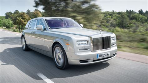 Rolls Royce Aktuelle Tests Fahrberichte AUTO MOTOR UND SPORT