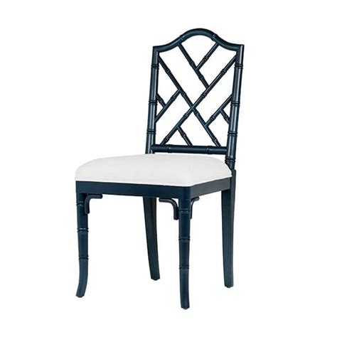 Chippendale Dining Chair Rainsford Company