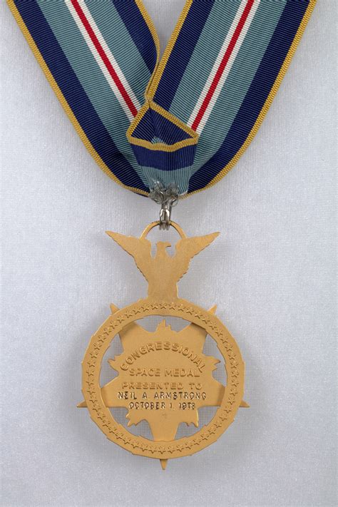 Nasa Medal Of Honor