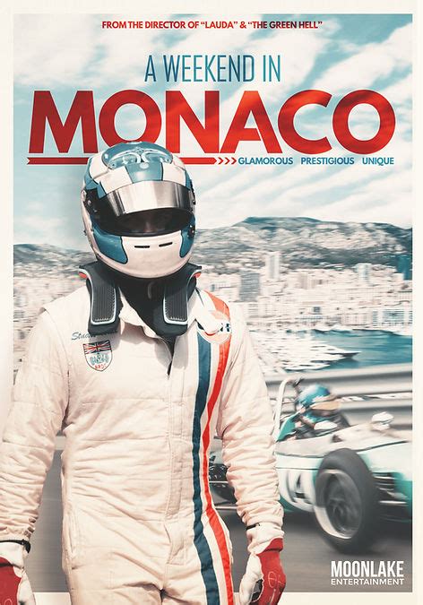 A Weekend In Monaco Moonlake Entertainment
