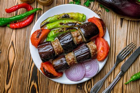diyetasistan | Patlıcan Kebabı Kaç Kalori