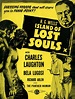 Island of the Lost Souls was banned in Germany, Great Britain, Holland ...