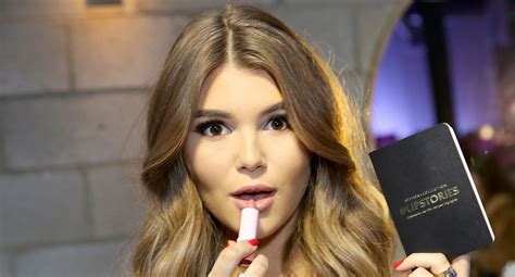 Sephora Drops Olivia Jade Partnership Amid College Scandal Olivia