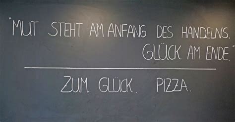 Pizza Manufaktur Zum GlÜck Gutscheinbuchde