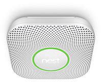 Each smoke and carbon monoxide detector that enters consumer reports' labs is rigorously tested to make sure it keeps you and your family safe. Google Nest Mains-powered Smoke & carbon monoxide alarm ...