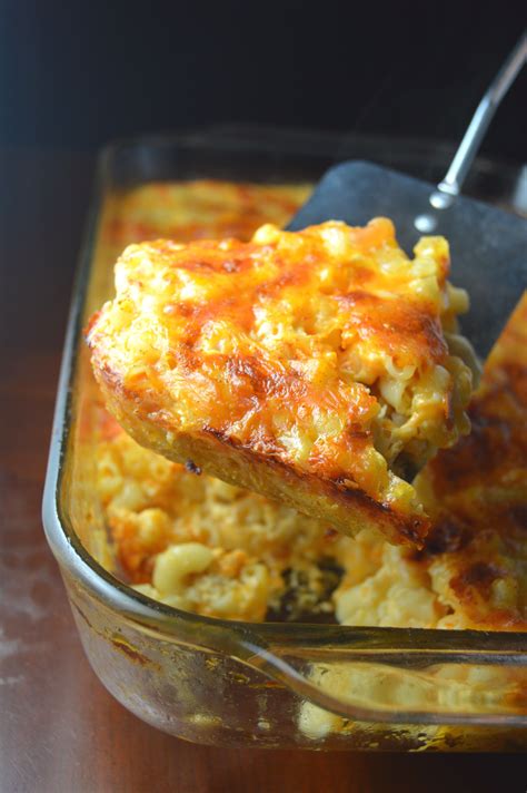 Best Ever Baked Macaroni And Cheese Recipe Strategiesnelo